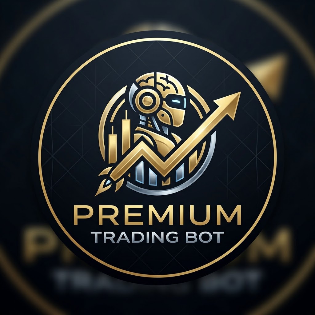 Premium Trading Bot